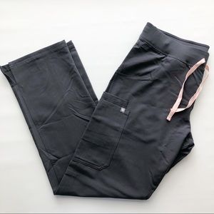 Charcoal Figs Kade Pants NWT